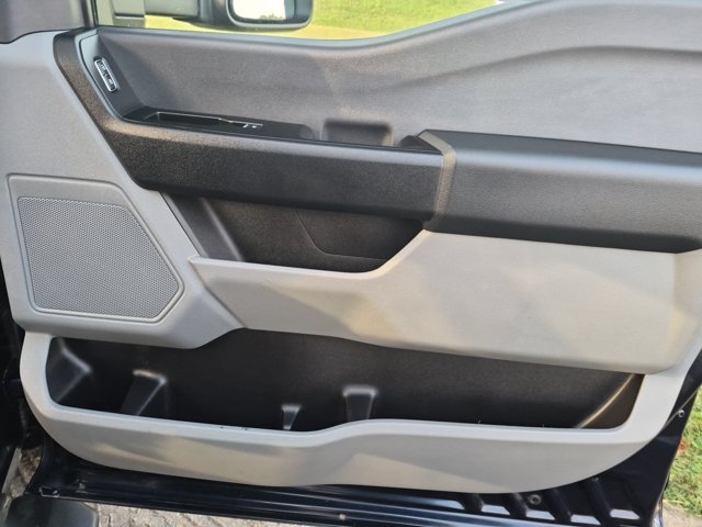Certified 2025 Ford F350 XL w/ XL Chrome Package AWD/4WD image 32