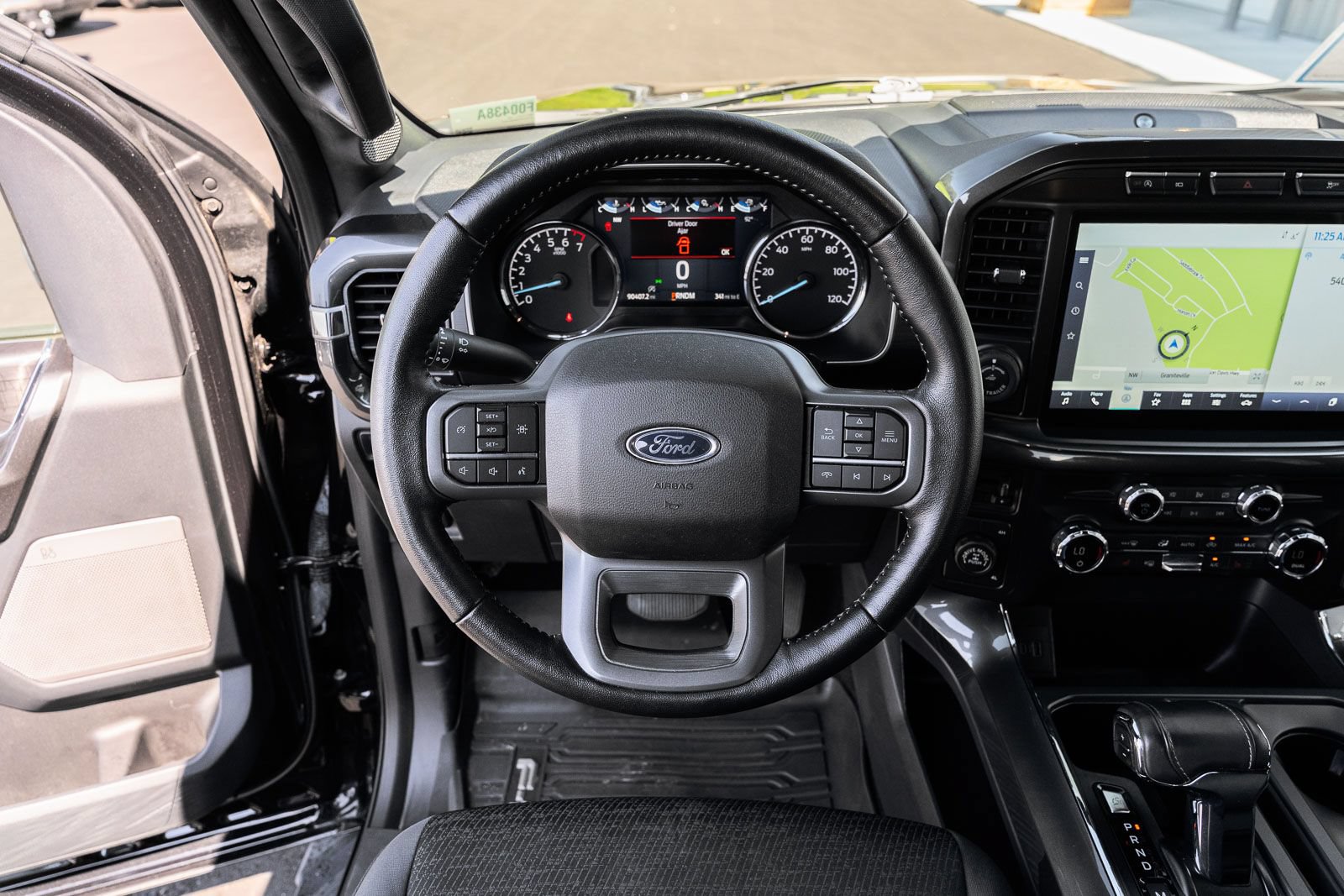 Certified 2021 Ford F150 XLT w/ Equipment Group 302A High AWD/4WD image 23