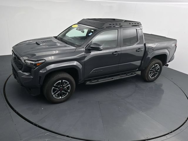 Used 2024 Toyota Tacoma TRD Sport w/ TRD Sport Upgrade Package AWD/4WD image 24
