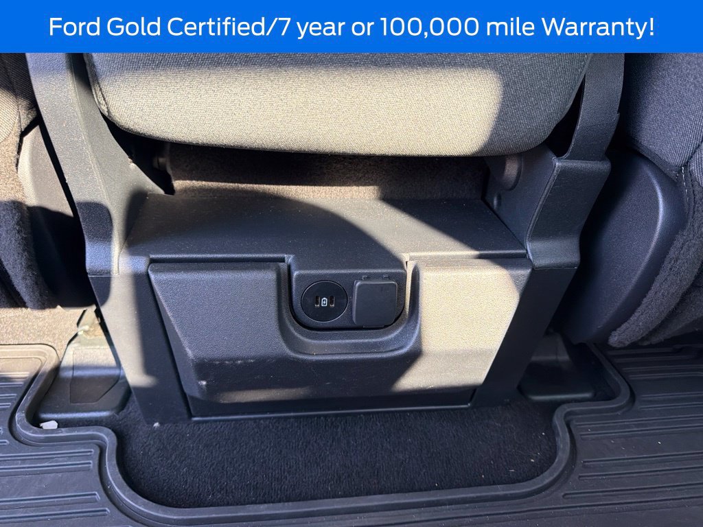 Certified 2023 Ford F250 XLT w/ FX4 Off-Road Package AWD/4WD image 17
