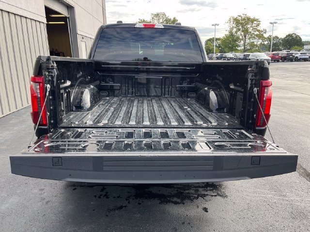 Certified 2024 Ford F150 XLT w/ Mobile Office Package AWD/4WD image 8