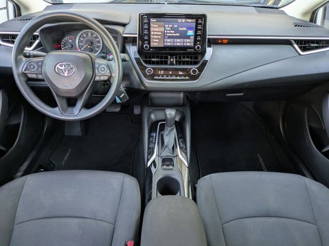 Used 2021 Toyota Corolla LE FWD image 13