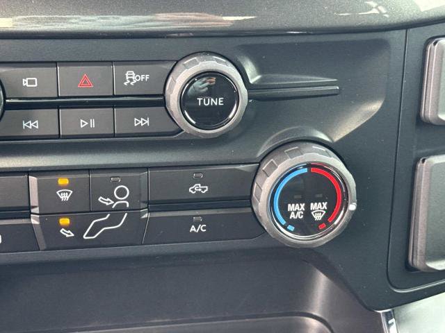 Certified 2025 Ford F150 STX image 28