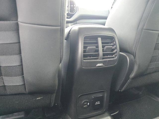 Certified 2022 Ford Bronco Sport Badlands image 26