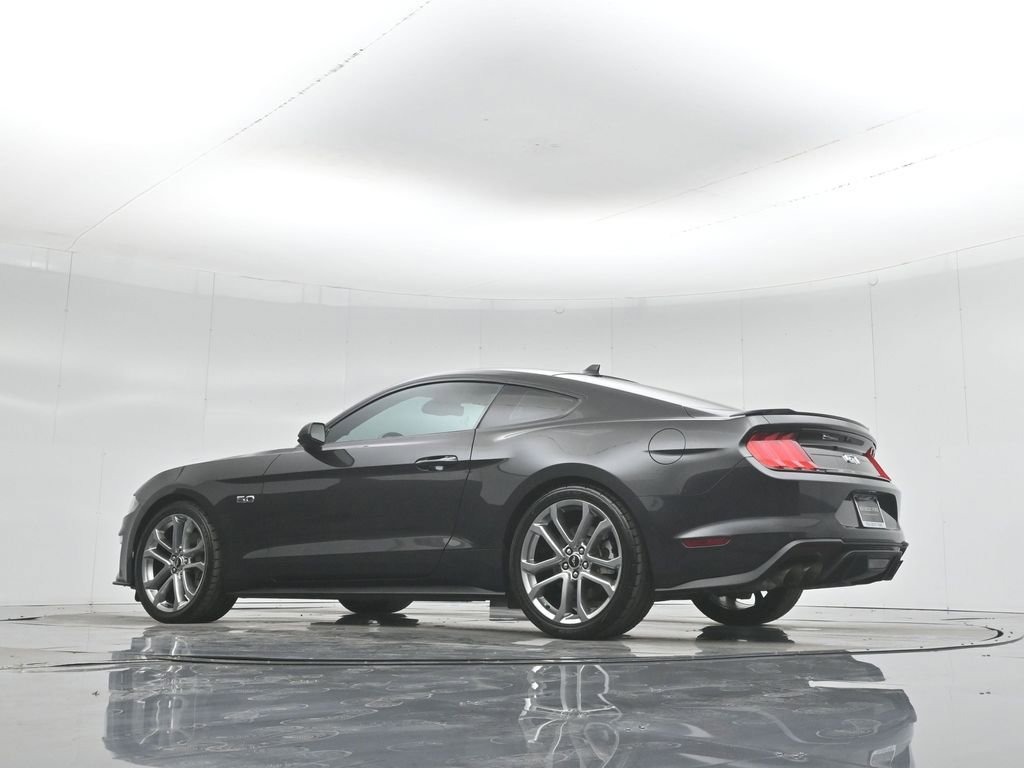 Certified 2023 Ford Mustang GT Premium image 56