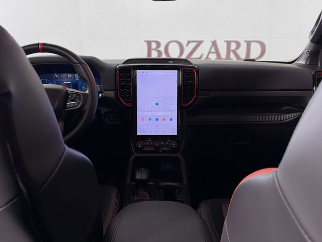 Certified 2025 Ford Ranger Raptor image 30