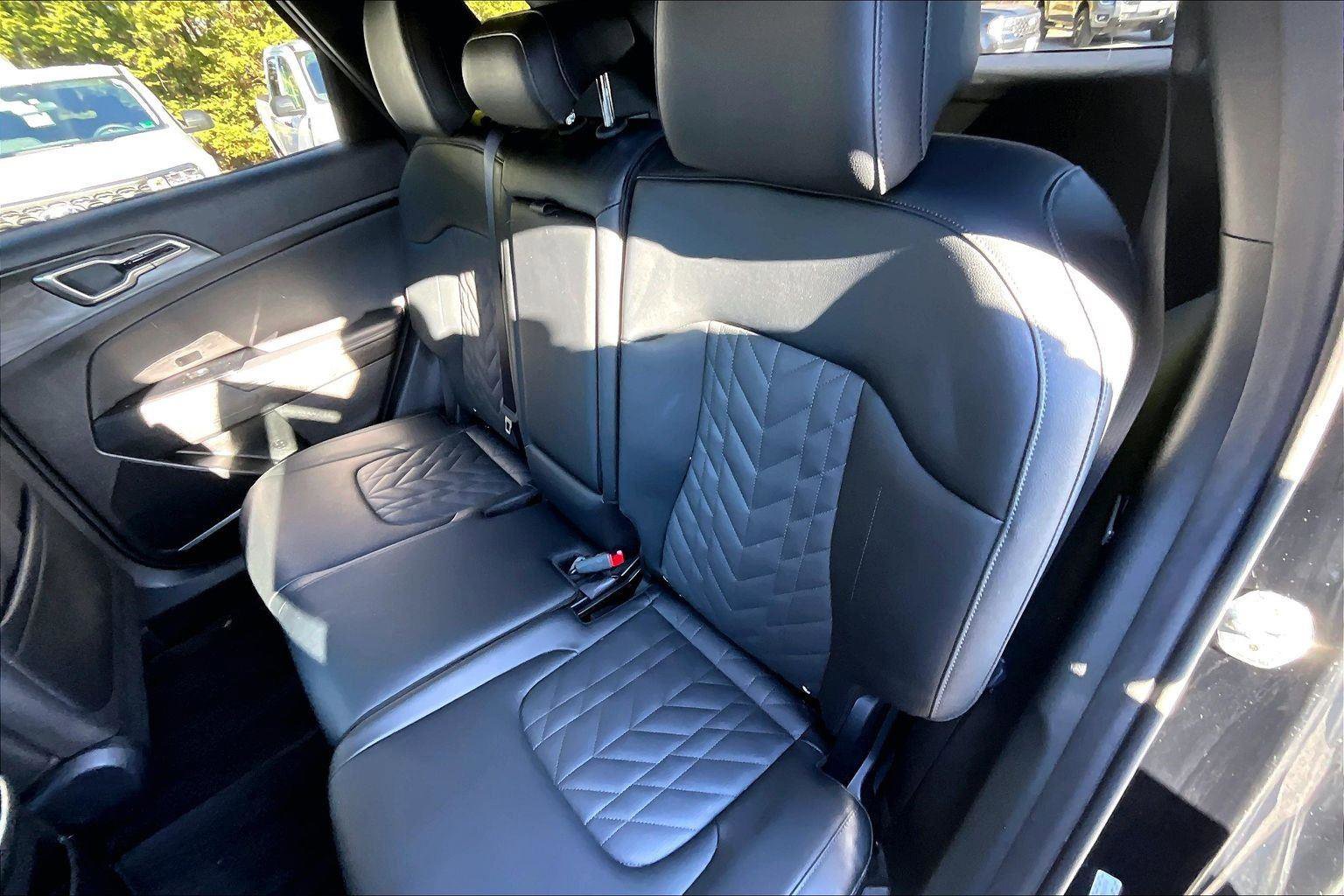 Used 2023 Kia Sportage X-Line image 25