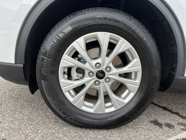 Certified 2025 Ford Escape Active image 16