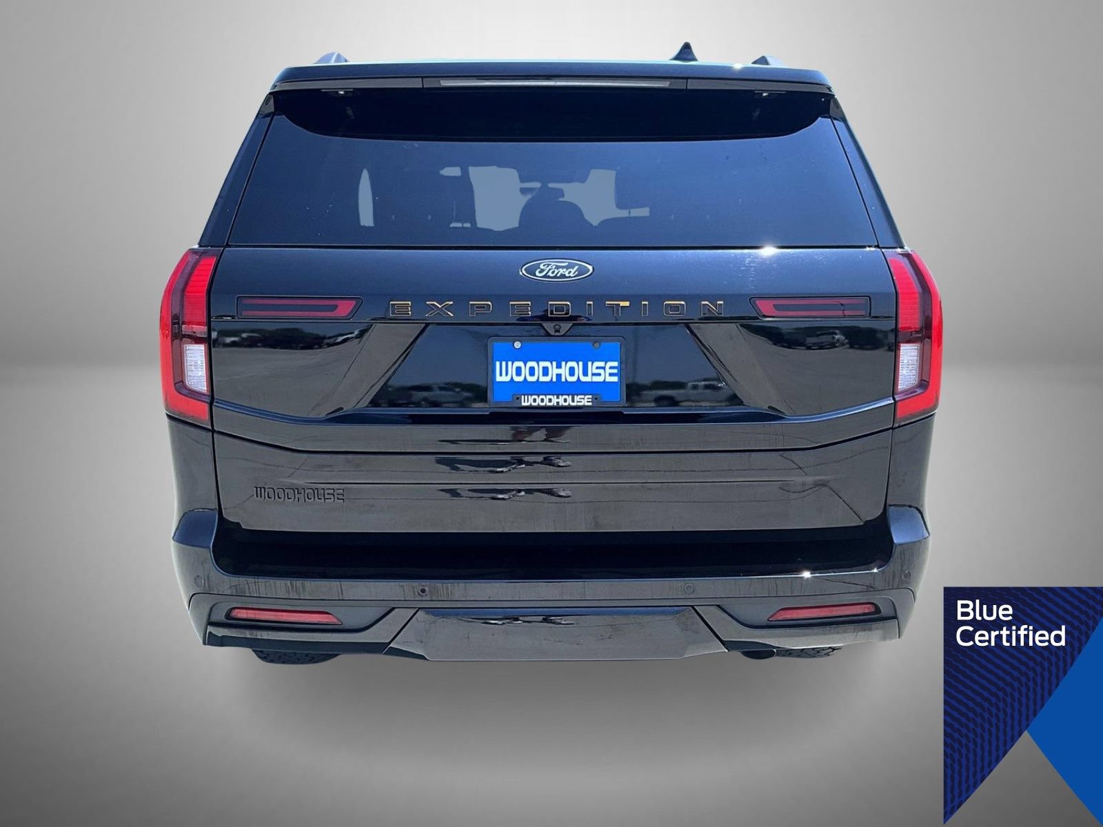Certified 2025 Ford Expedition Tremor AWD/4WD image 6