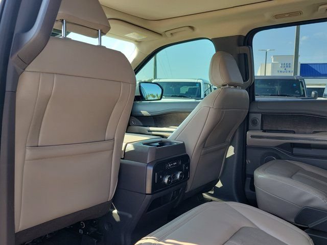 Certified 2021 Ford Expedition Max Limited AWD/4WD image 16