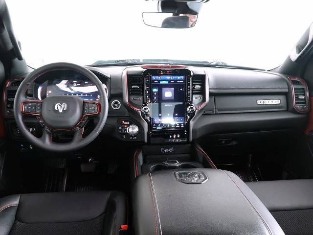 Used 2026 RAM 1500 Rebel w/ Rebel Level 1 Equipment Group AWD/4WD image 2
