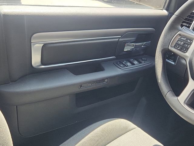 Used 2022 RAM 1500 Classic Warlock w/ Electronics Group AWD/4WD image 11