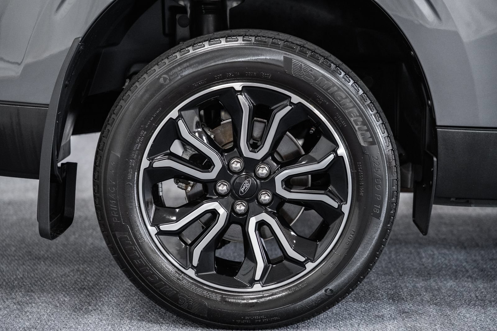 Certified 2023 Ford Maverick Lariat w/ Lariat Luxury Package FWD image 17