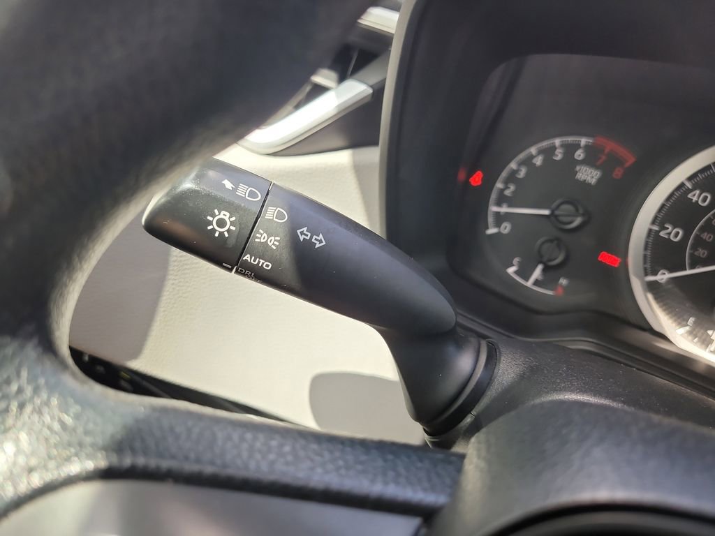 Used 2021 Toyota Corolla LE FWD image 27