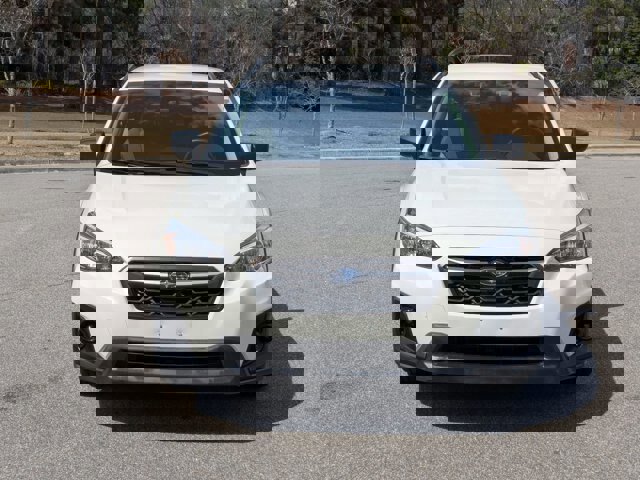 Used 2020 Subaru Crosstrek 2.0i image 9