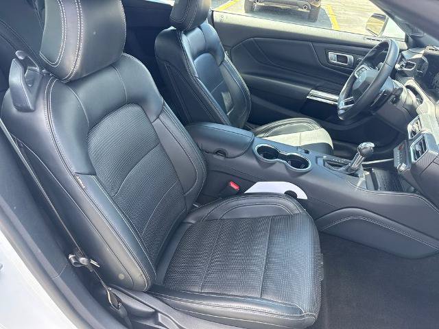 Certified 2024 Ford Mustang GT Premium RWD image 9
