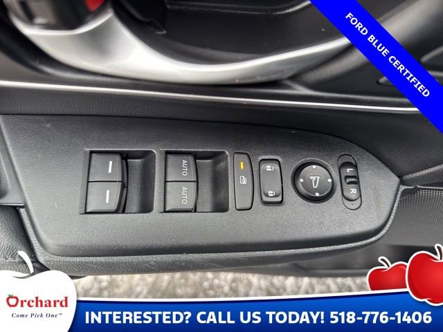 Used 2020 Honda CR-V EX-L image 16