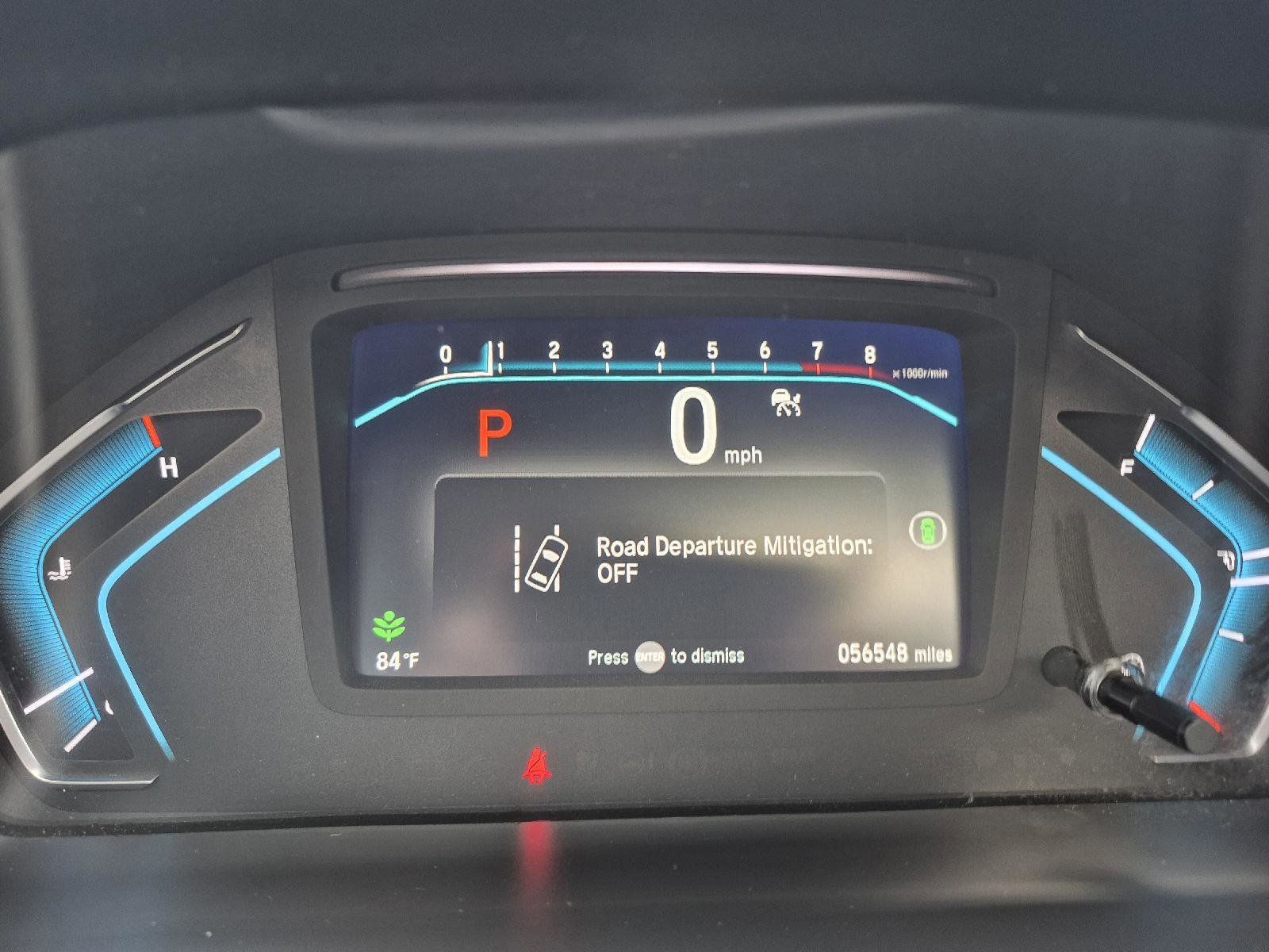 Used 2023 Honda Odyssey Elite image 5