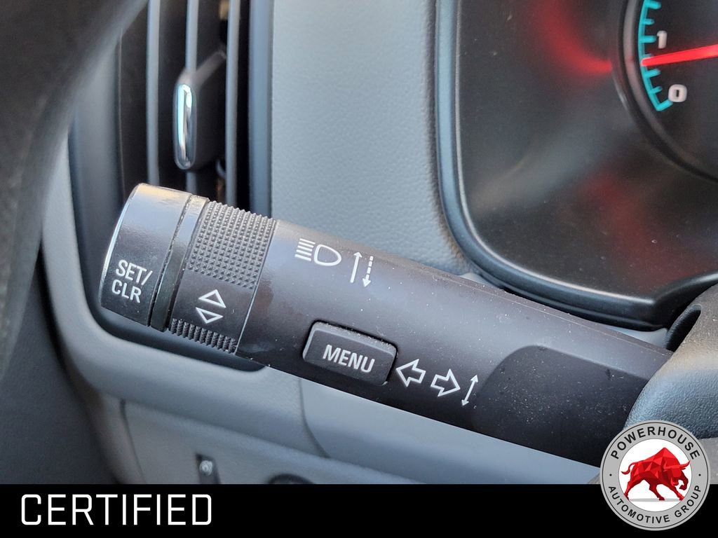 Used 2021 GMC Canyon Elevation Standard w/ Convenience Package image 28