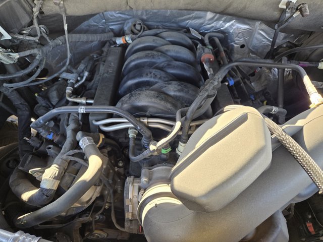 Certified 2020 Ford F150 Lariat w/ Equipment Group 502A Luxury image 31