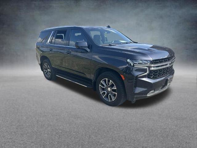 Used 2022 Chevrolet Tahoe LS w/ Driver Alert Package AWD/4WD image 7