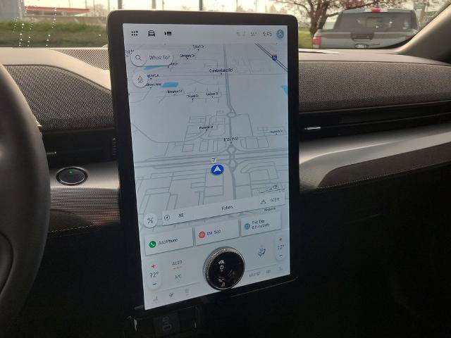 Certified 2022 Ford Mustang Mach-E GT image 26