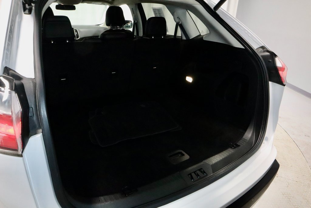 Certified 2024 Ford Edge SEL w/ Convenience Package image 13