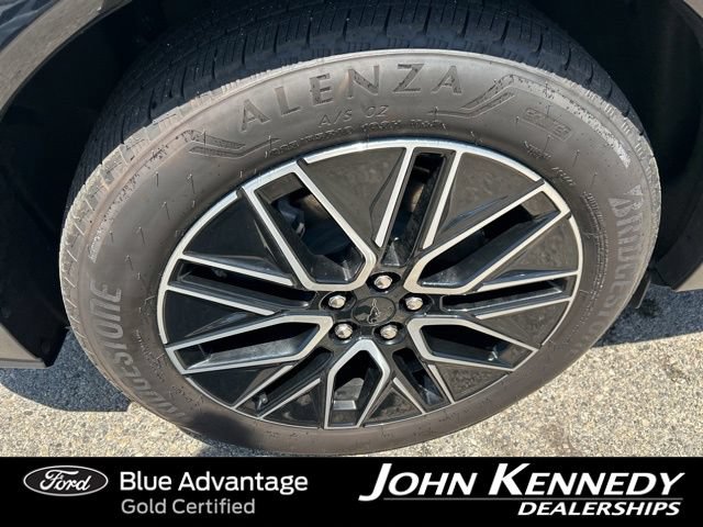 Certified 2025 Ford Mustang Mach-E Premium AWD/4WD image 10