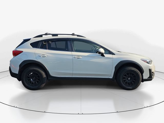 Used 2021 Subaru Crosstrek 2.5i Limited w/ Popular Package #2 AWD/4WD video 2