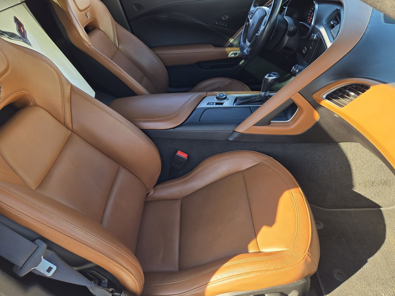 Used 2019 Chevrolet Corvette Grand Sport image 13