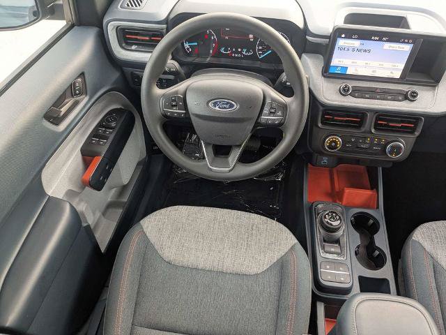 Certified 2023 Ford Maverick XLT w/ Equipment Group 300A Standard AWD/4WD image 16