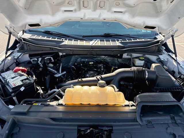 Certified 2021 Ford F150 XL w/ Equipment Group 101A High AWD/4WD image 28