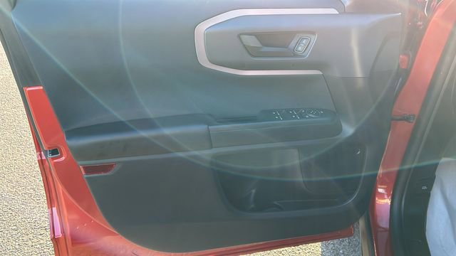 Certified 2024 Ford Bronco Sport Big Bend w/ Convenience Package image 16