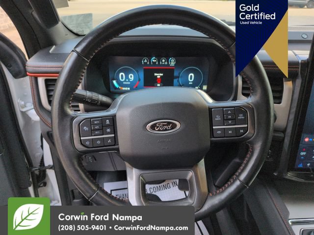 Certified 2024 Ford Expedition Timberline AWD/4WD image 16
