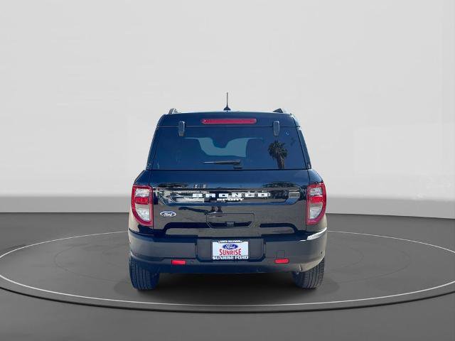 Certified 2023 Ford Bronco Sport Big Bend w/ Convenience Package AWD/4WD image 6