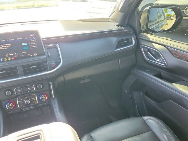 Used 2021 Chevrolet Tahoe LT w/ LT Signature Package image 20