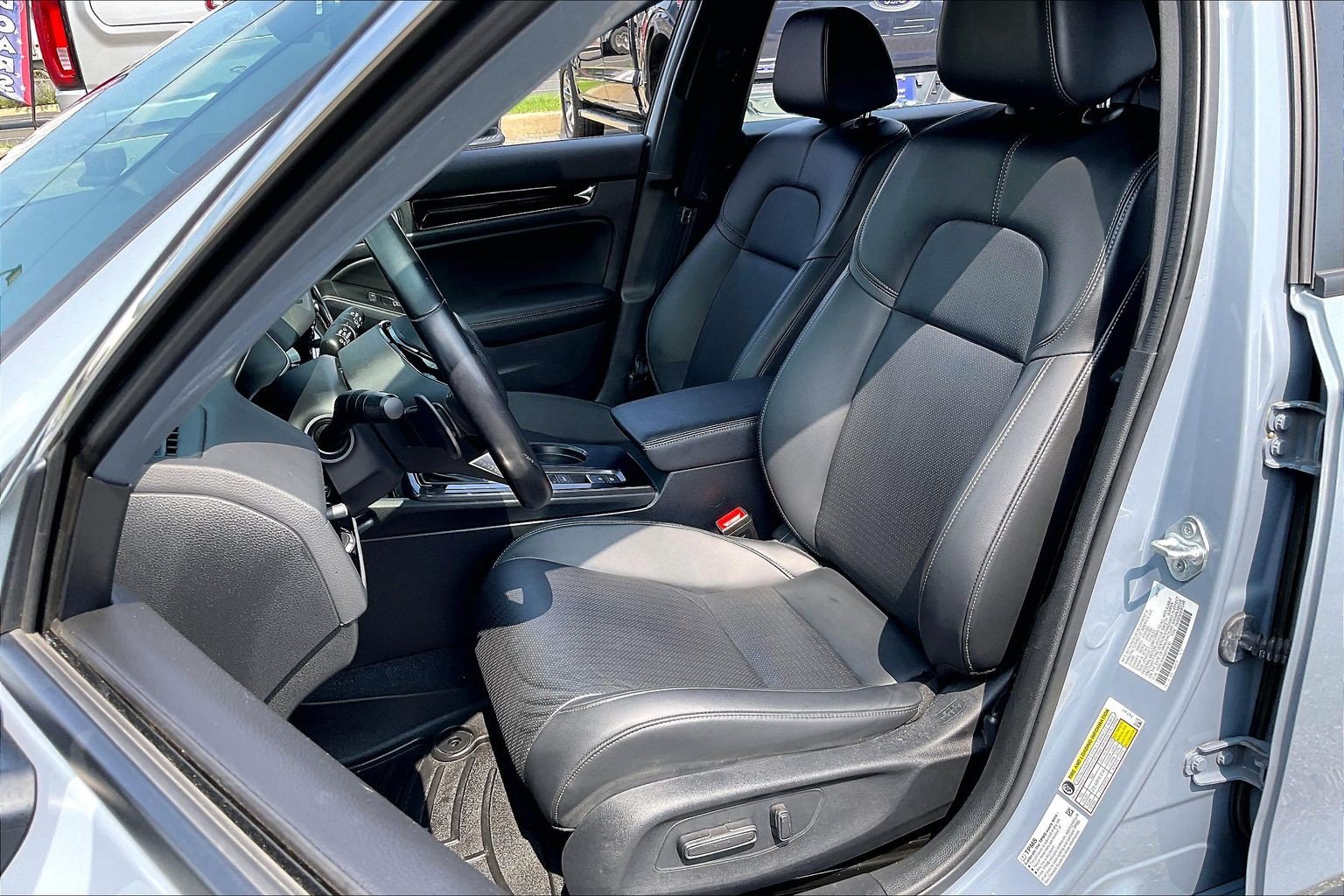 Used 2022 Honda Civic Sport Touring image 24