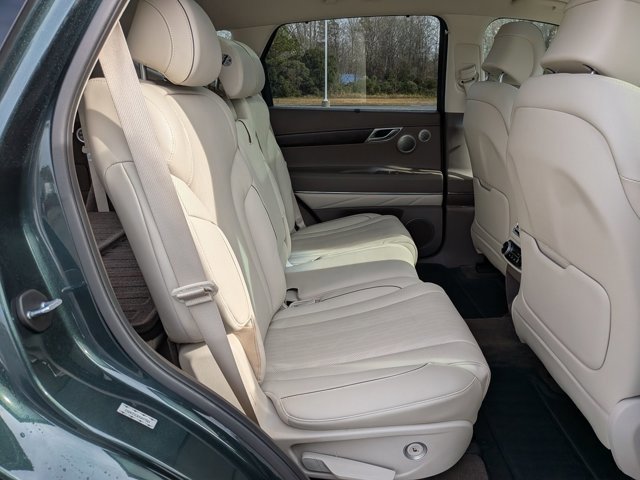 Used 2021 Genesis GV80 3.5T Advanced + image 33