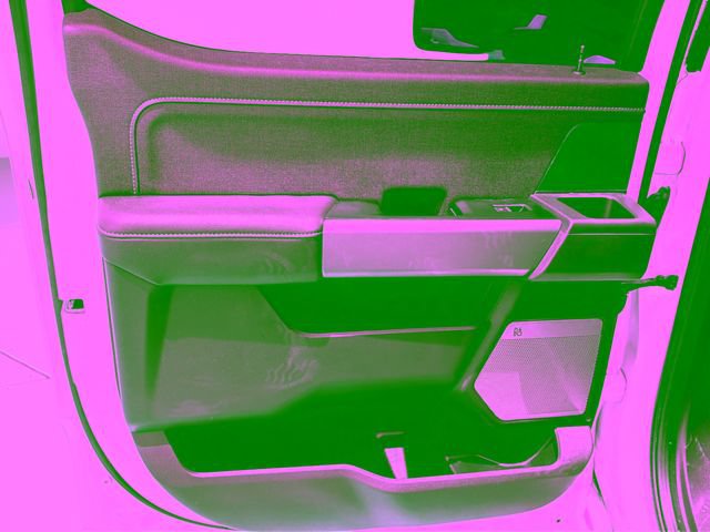 Certified 2025 Ford F350 Lariat AWD/4WD image 16