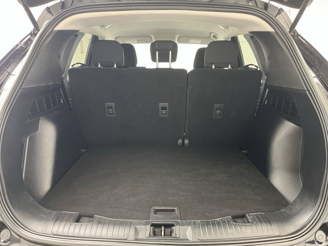 Certified 2025 Ford Escape Active AWD/4WD image 25