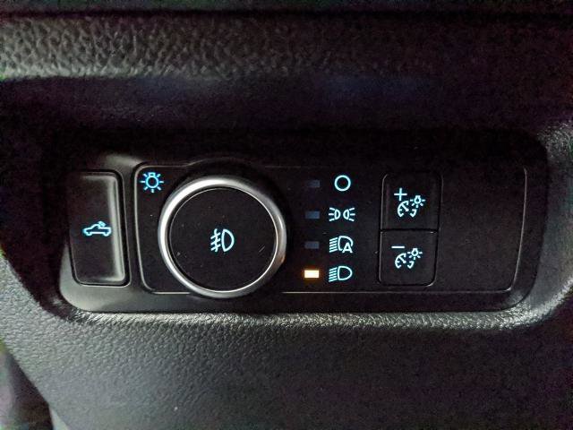 Certified 2024 Ford Ranger Raptor AWD/4WD image 18