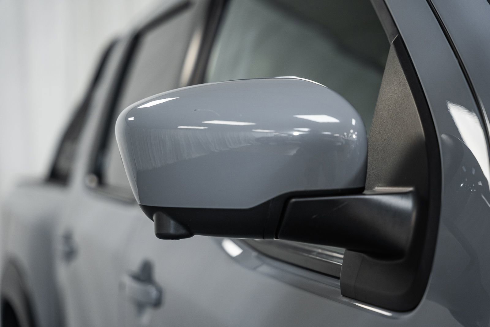 Used 2022 Nissan Frontier PRO-4X image 19