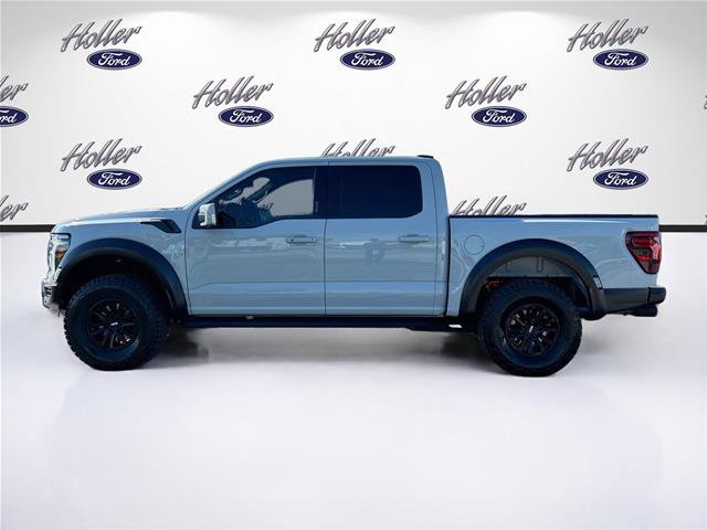 Certified 2024 Ford F150 Raptor AWD/4WD image 5