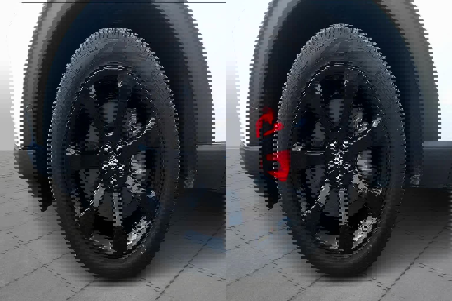 Certified 2022 Ford Explorer ST w/ Equipment Group 401A image 12