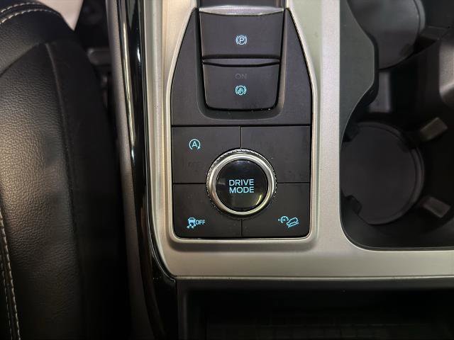 Certified 2023 Ford Explorer ST w/ Equipment Group 401A AWD/4WD image 29