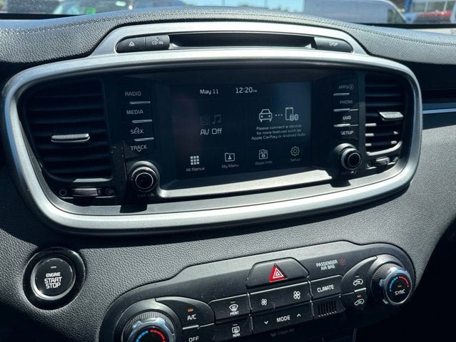 Used 2017 Kia Sorento FWD w/ LX Convenience Package image 13
