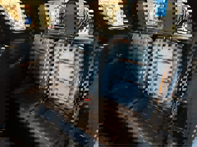 Certified 2019 Ford Explorer XLT w/ Equipment Group 202A image 29