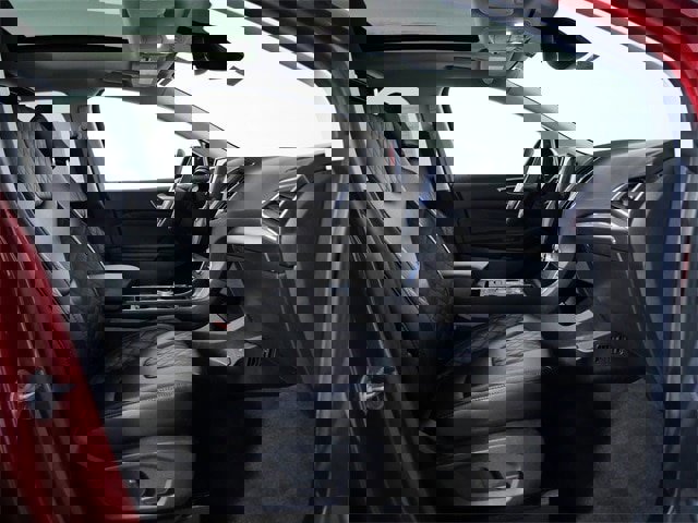 Certified 2023 Ford Edge Titanium image 10