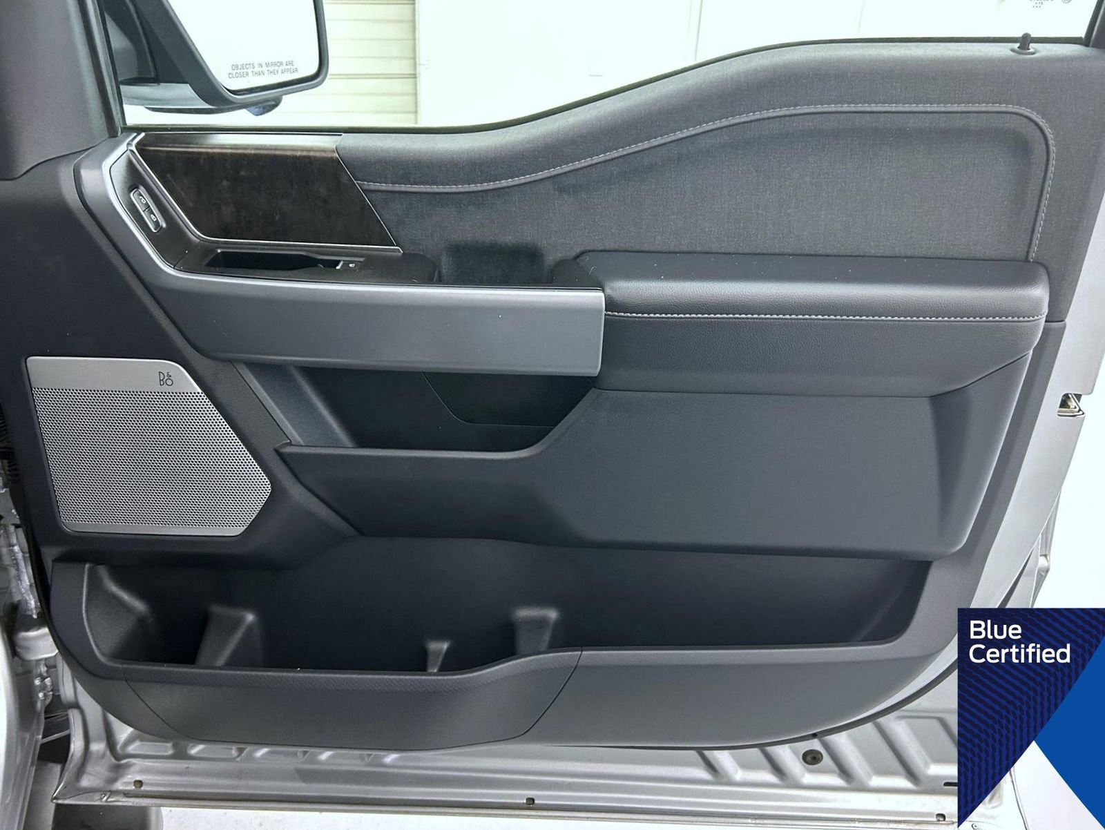 Certified 2022 Ford F150 Lariat w/ Equipment Group 502A High image 16