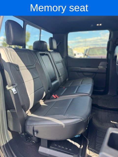 Certified 2022 Ford F150 Raptor w/ Convenience Package AWD/4WD image 29